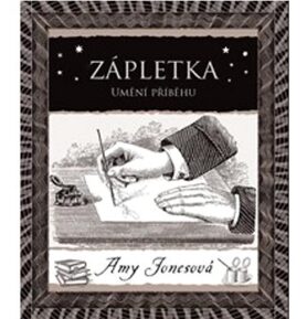 Zápletka: Umění příběhu