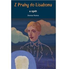 Z Prahy do Lisabonu a zpět
