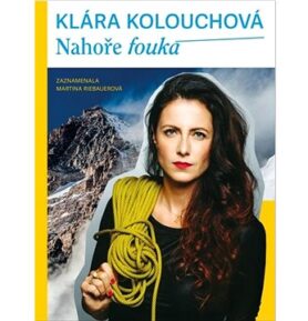 Nahoře fouká