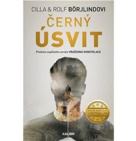 Černý úsvit: Předloha úspěšného seriálu Vražedná konstelace