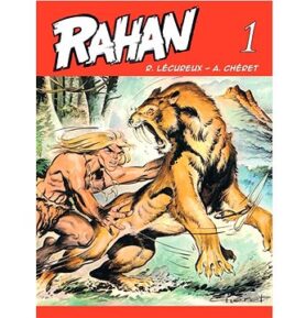 Rahan