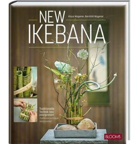 Nová ikebana