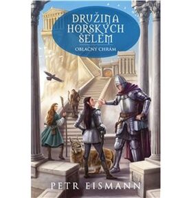 Družina Horských šelem: Oblačný chrám