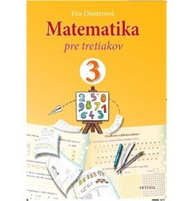 Matematika pre tretiakov