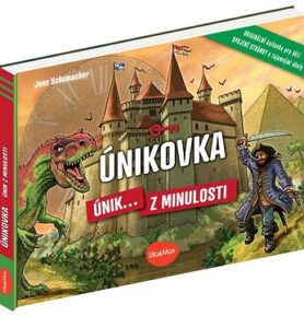 Únikovka - Únik z minulosti
