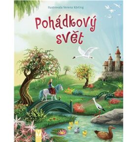 Pohádkový svět
