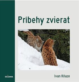 Príbehy zvierat