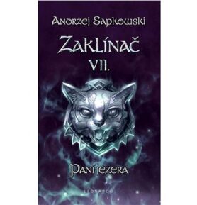 Zaklínač VII. Paní jezera