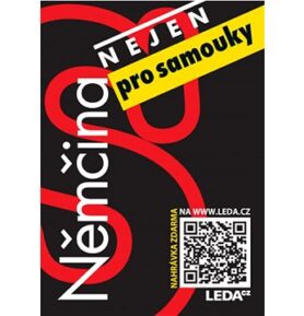 Němčina nejen pro samouky