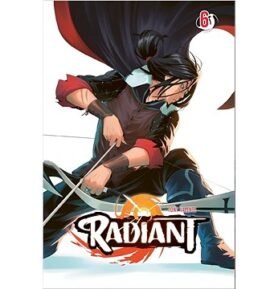 Radiant 6