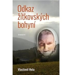 Odkaz žítkovských bohyní
