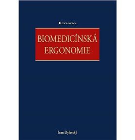 Biomedicínská ergonomie