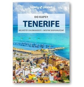 Tenerife do kapsy
