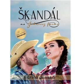 Škandál na Johnovej farme