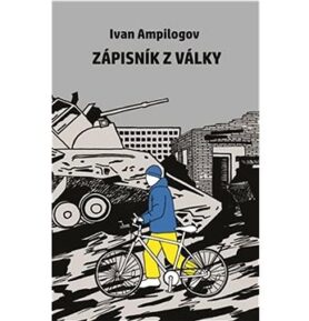 Zápisky z války