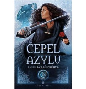 Čepel azylu