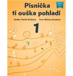 Písnička ti ouška pohladí 1