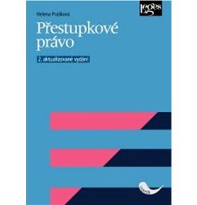 Přestupkové právo: 2. aktualizované vydání