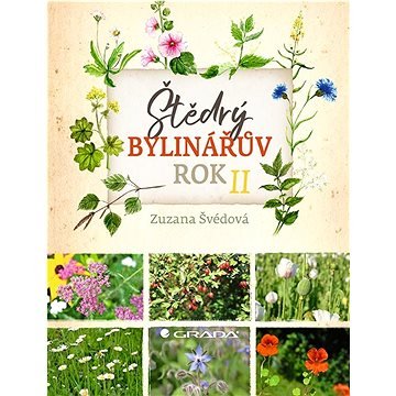 Štědrý bylinářův rok II