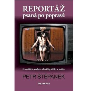 Reportáž psaná po popravě