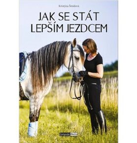 Jak se stát lepším jezdcem