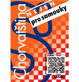 Chorvatština nejen pro samouky