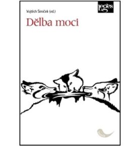 Dělba moci