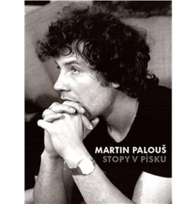 Stopy v písku: Pokus o filosofickou autobiografii