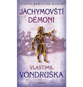 Jáchymovští démoni