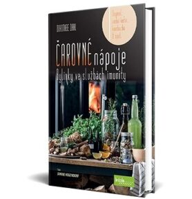 Čarovné nápoje: Bylinky ve službách imunity