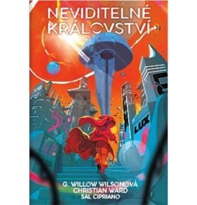 Neviditelné království