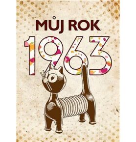 Můj rok 1963