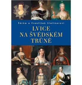 Lvice na švédském trůně