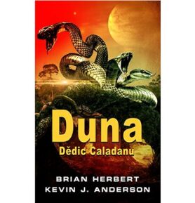 Duna: Dědic Caladanu