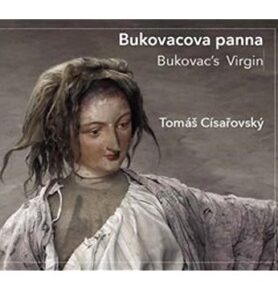 Bukovacova panna