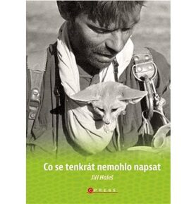 Co se tenkrát nemohlo napsat