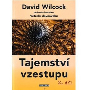 Tajemství vzestupu 2. díl