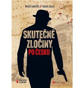 Skutečné zločiny po Česku
