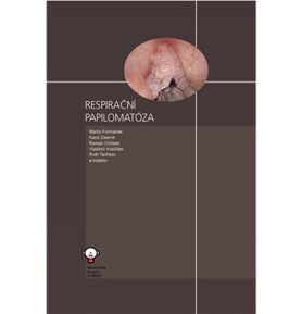 Respirační papilomatóza