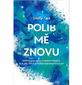 Polib mě znovu