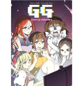 GG - život je videohra