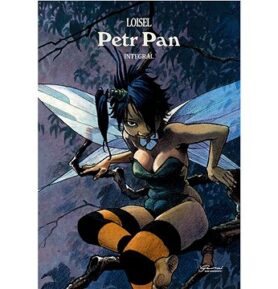 Petr Pan