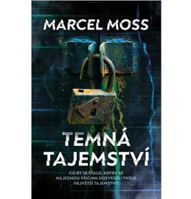 Temná tajemství