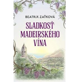 Sladkosť madeirského vína