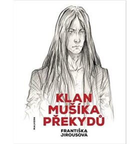 Klan Mušíka Překydů