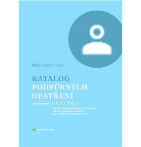 Katalog podpůrných opatření Mentální postižení: pro žáky s potřebou podpory ve vzdělávání z důvodu m