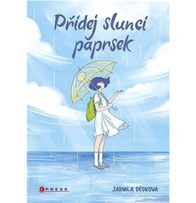 Přidej slunci paprsek