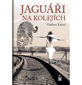 Jaguáři na kolejích