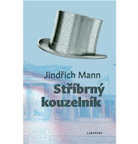 Stříbrný kouzelník