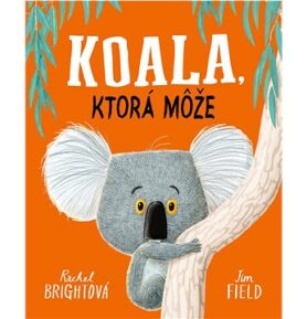 Koala, ktorá môže